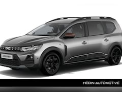 Dacia Jogger - 1.8 hybrid 155 limited edition 7p