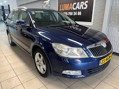 Skoda Octavia Combi - 1.2 TSI Elegance Business Line | Carplay