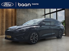 Ford Focus Wagon - 1.0 EcoBoost Hybrid ST Line X Business