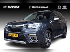 Subaru Forester - 2.0i e-BOXER First Edition - Trekhaak - Dealer onderhouden - 1e eigenaar
