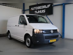 Volkswagen Transporter - 2.0 TDI L1H1 3P - N.A.P. Airco, Trekhaak