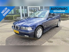 BMW 3-serie Compact - 316i Executive , AUTOMAAT, AIRCO, 186.199 KM, TREKHAAK, ORIGINELE NL AUTO MET NAP