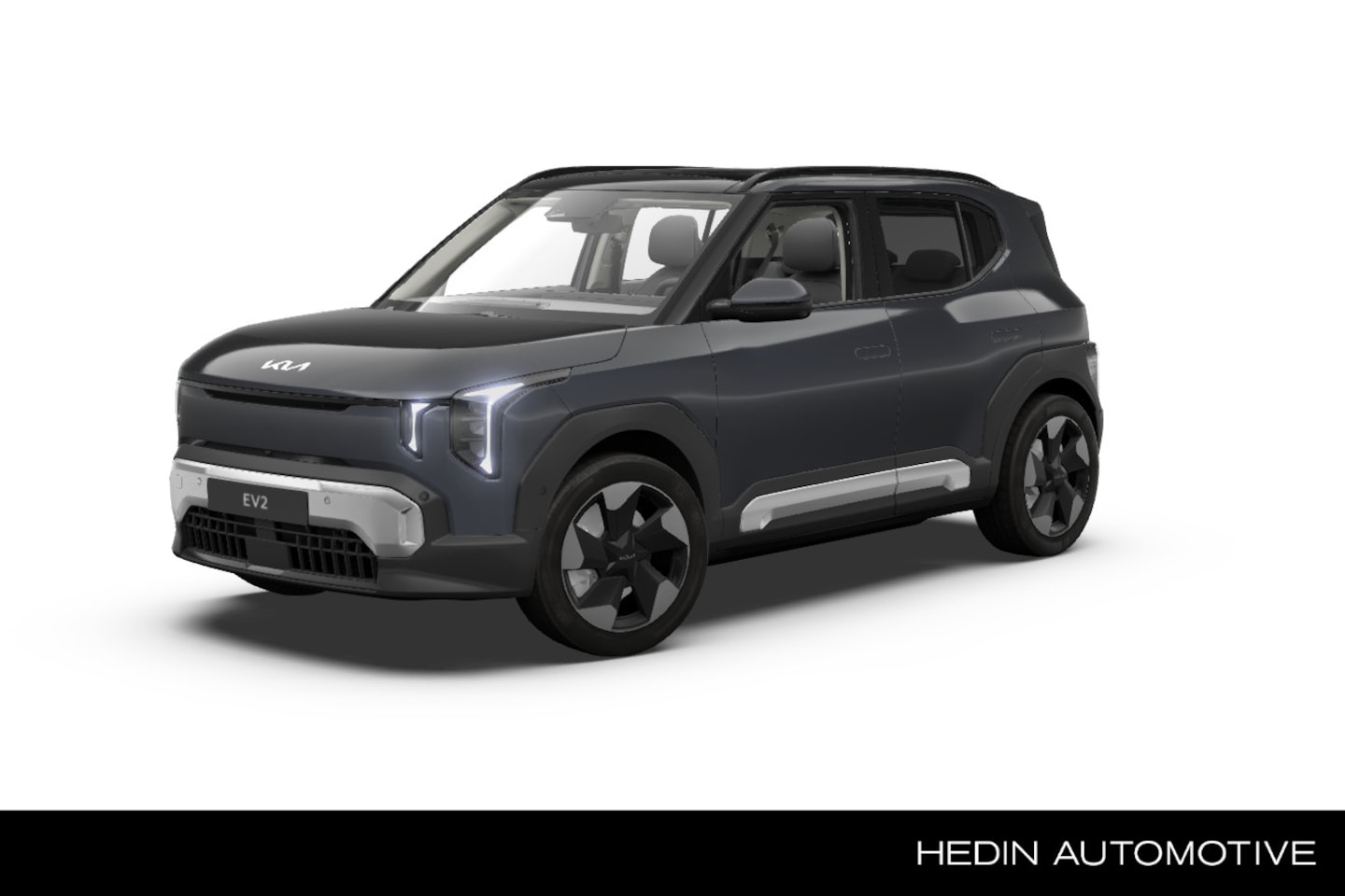 Kia EV2 - Plus Advanced 42.2 kWh Rijklaar incl. inruilpremie | Vraag naar de voorwaarden! - AutoWereld.nl