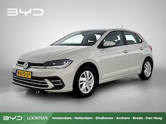Volkswagen Polo - 1.0 TSI R-Line Business | Trekhaak | i-Cockpit | Navigatie |