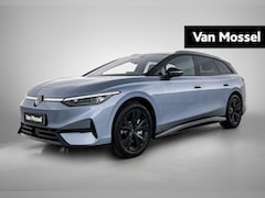 Volkswagen ID.7 Tourer - Limited Edition Plus 59 kWh 204 PK | Trekhaak | Apple Carplay draadloos | Draadloos laden