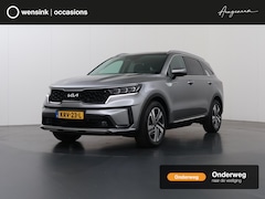 Kia Sorento - 1.6 T-GDI Plug-in Hybrid 4WD ExecutiveLine 7p. | SOH 98% | Panoramadak | Lederen Interieur