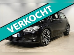 Volkswagen Golf - 1.2 TSI Comfortline Trekhaak|Cruise|NAP