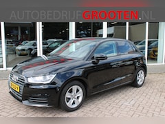 Audi A1 Sportback - 1.0 TFSI