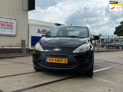 Ford Ka - 1.2 Cool & Sound start/stop 2011 Airco APK 08-27