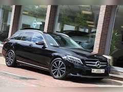 Mercedes-Benz C-klasse Estate - 180 Advantage Pack Navi LED Camera