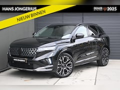 Renault Austral - E-Tech full hybrid 200 iconic esprit Alpine | STUUR/STOELVERWARMING | PANORAMADAK | HARMAN