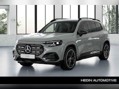 Mercedes-Benz GLB - GLB 250+ Business Solution AMG | MANUFAKTUR | Premium Pakket | Nightpakket | AMG Line Spor