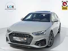 Audi A4 Limousine - 40 TFSI quattro S edition DAK|MATRIX|SLINE|