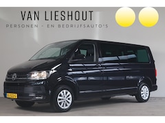 Volkswagen Transporter Kombi - 2.0 TDI L2H2 4Motion Highline NL-Auto 9 Persoons I Apple car-play
