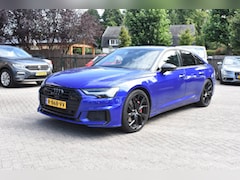 Audi A6 Limousine - 55 TFSI e quattro Pro Line S Competition ZEER COMPLEET