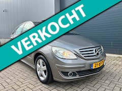 Mercedes-Benz B-klasse - 170 AUT AIRCO NAP PDC