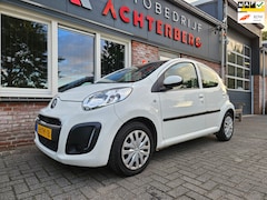 Citroën C1 - 1.0 Collection Airco 5-Deurs NAP Leuke/Nette Auto