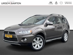 Mitsubishi Outlander - 2.0 Edition Two