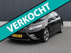 Opel Ampera - 1.4 Bose led