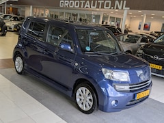 Daihatsu Materia - 1.3 Funk Airco, Stuurbekrachtiging