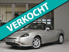 Fiat Barchetta - 1.8-16V Edizione 2000
