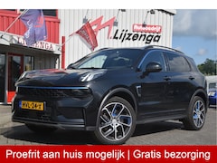 Lynk & Co 01 - 1.5 Carplay | Camera | LMV | Bluetooth | Navi