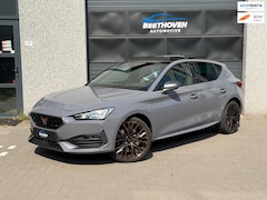 CUPRA Leon - 1.4 e-Hybrid VZ Copper Edition Pano Keyless