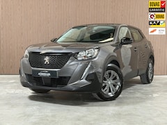 Peugeot 2008 - 1.2 PureTech Active Pack|CarPlay|PDC|Cruise