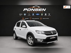 Dacia Sandero Stepway - 0.9 TCe Easy-R Lauréate
