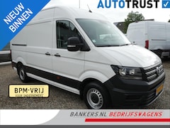 Volkswagen Crafter - 2.0 TDI 100PK L3H3 Airco Trekhaak