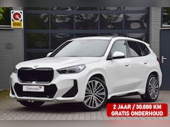 BMW X1 - sDrive20i M Sport | Pano | 360 cam | 20 inch | Leer