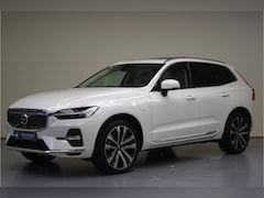 Volvo XC60 - T6 Plug-in hybrid AWD Plus Bright | Rijklaarprijs | Stoelventilatie |