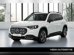Mercedes-Benz GLB - GLB 250+ Business Solution Luxury | Premium Pakket | Nightpakket | Trekhaak
