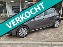 Peugeot 208 - 1.2 PureTech Allure