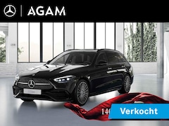 Mercedes-Benz C-klasse Estate - 300 e 140 Years Edition