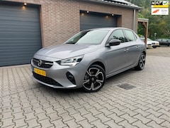 Opel Corsa - 1.2 Elegance ECC CARPLAY 2020