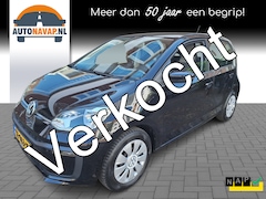Volkswagen Up! - 1.0 BMT move up 5Drs /41.000 Km/Airco/Dab/Bluetooth/Garantie