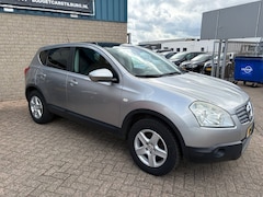 Nissan Qashqai - 1.6 Acenta