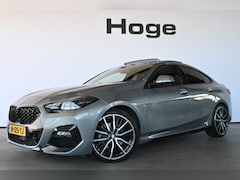 BMW 2-serie Gran Coupé - 218i Business Edition M-Pakket Sportstoelen Panoramadak Virtual Dealer Onderhouden Inruil