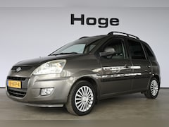 Hyundai Matrix - 1.6i Dynamic Airco Elektrisch Pakket Trekhaak All in Prijs Inruil Mogelijk