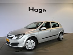 Opel Astra - 1.4 Enjoy Airco Cruise Control All in Prijs Inruil Mogelijk