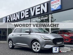 Suzuki Swift - 1.2 Smart Hybrid Select | Meerdere kleuren verkrijgbaar | Adapt. Cruise | Camera | Stoelve