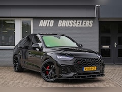 Audi Q5 SQ5 Sportback - 3.0 TDI SQ5 quattro RS seats Pano Matrix Luchtver