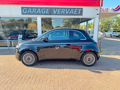 Fiat 500 C - 42 kWh