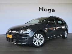 Volkswagen Golf Variant - 1.0 TSI Comfortline Clima Navigatie Goed Onderhouden Inruil Mogelijk