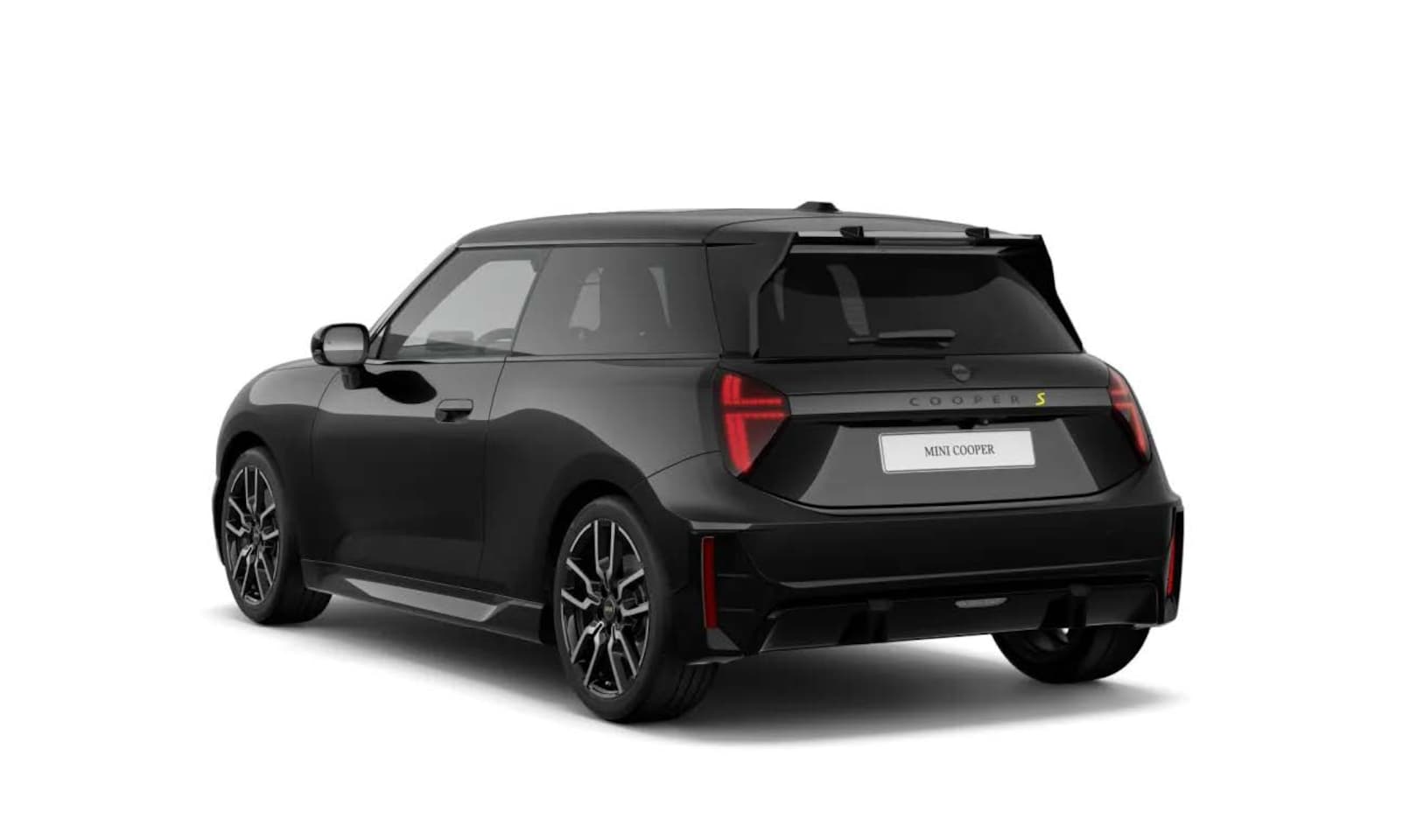 MINI Electric - 3-Deurs Cooper SE John Cooper Works M 54.2 kWh -VERWACHT- - AutoWereld.nl