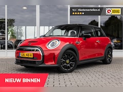 MINI Electric - Classic 33 kWh | SOH 97% | Carplay | Navi