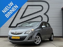 Opel Corsa - 1.4-16V Business+ 1e Eigenaar|Clima|Cruise|Trekhaak|Elek ramen|N.A.P|APK tot 04-2027