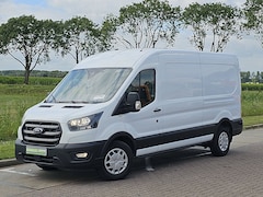 Ford Transit - 310 2.0 TDCI L3H2 Trend Cruise Control, Airco, Pdc, Camera, Lane-assist, Stoelverwarming,