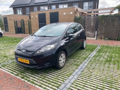 Ford Fiesta - 1.25 Trend